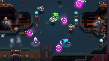 Ember Knights * STEAM РОССИЯ 🔥 АВТОДОСТАВКА