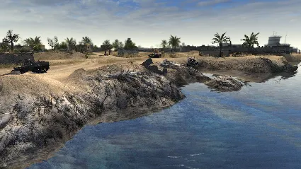 Assault Squad 2: Men of War Origins DLC * STEAM RU 🔥