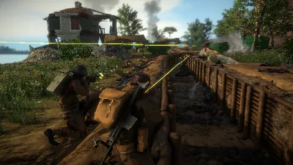Easy Red 2 * STEAM РОССИЯ 🔥 АВТОДОСТАВКА