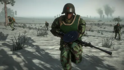 Stalingrad DLC * STEAM РОССИЯ 🔥 АВТОДОСТАВКА