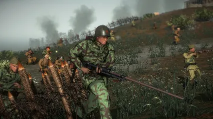 Stalingrad DLC * STEAM РОССИЯ 🔥 АВТОДОСТАВКА