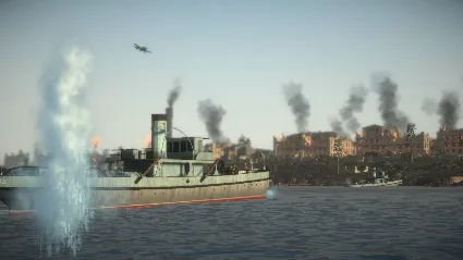 Stalingrad DLC * STEAM РОССИЯ 🔥 АВТОДОСТАВКА