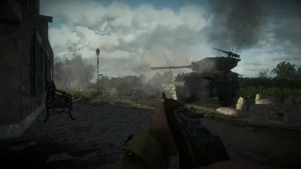 Easy Red 2: Normandy DLC * STEAM РОССИЯ 🔥 АВТОДОСТАВКА