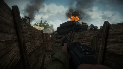 Easy Red 2: Normandy DLC * STEAM РОССИЯ 🔥 АВТОДОСТАВКА