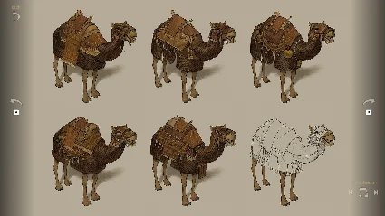 Mount  Blade II: Bannerlord - Digital Companion DLC