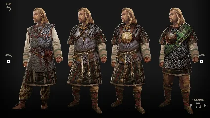 Mount  Blade II: Bannerlord - Digital Companion DLC