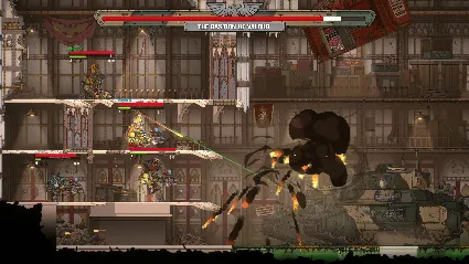 Shootas, Blood  Teef * STEAM РОССИЯ 🔥 АВТОДОСТАВКА