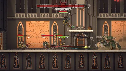 Shootas, Blood  Teef * STEAM РОССИЯ 🔥 АВТОДОСТАВКА