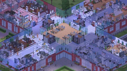 Project Hospital * STEAM РОССИЯ 🔥 АВТОДОСТАВКА