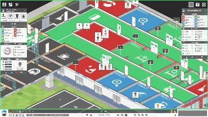 Project Hospital * STEAM РОССИЯ 🔥 АВТОДОСТАВКА