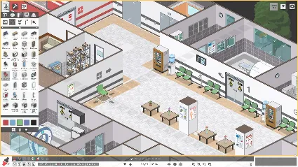 Project Hospital * STEAM РОССИЯ 🔥 АВТОДОСТАВКА