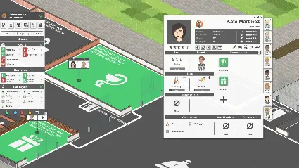 Project Hospital - Hospital Services DLC * STEAM RU 🔥