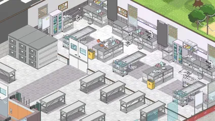 Project Hospital - Hospital Services DLC * STEAM RU 🔥