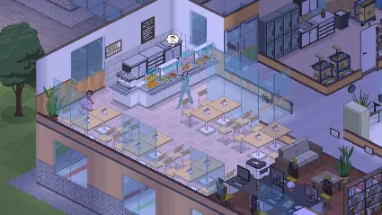 Project Hospital - Hospital Services DLC * STEAM RU 🔥