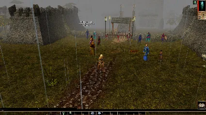 Neverwinter Nights: Enhanced Edition Dark Dreams of Fur