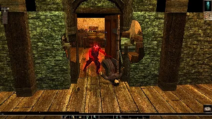 Neverwinter Nights: Enhanced Edition Dark Dreams of Fur
