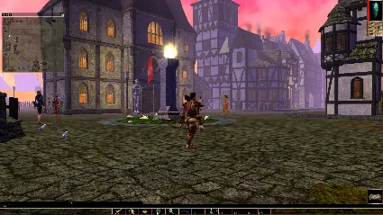 Neverwinter Nights: Enhanced Edition Dark Dreams of Fur