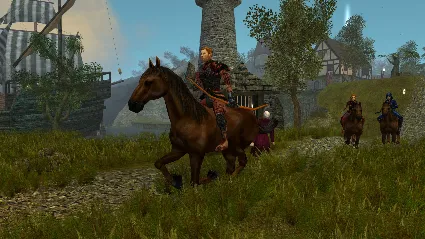 Neverwinter Nights: Enhanced Edition Tyrants of the Moo