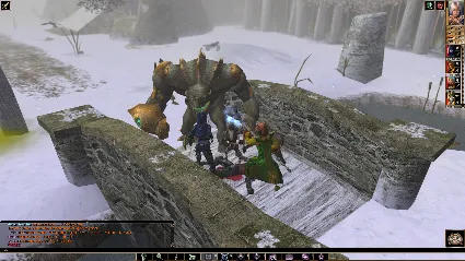 Neverwinter Nights: Enhanced Edition Tyrants of the Moo