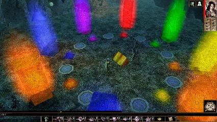 Neverwinter Nights - Infinite Dungeons Premium Module
