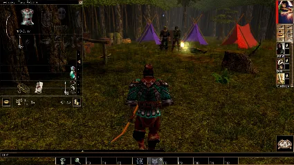 Neverwinter Nights - Wyvern Crown of Cormyr Premium Mod