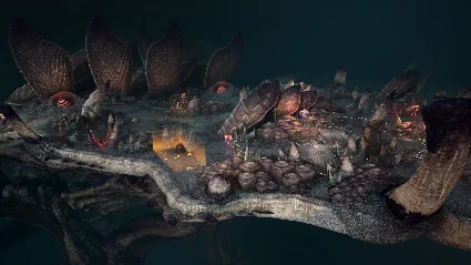 Phoenix Point - Festering Skies DLC * STEAM RU 🔥