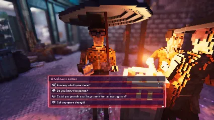 Shadows of Doubt * STEAM РОССИЯ 🔥 АВТОДОСТАВКА