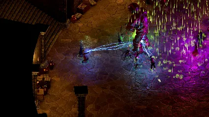 Black Geyser: Couriers of Darkness * STEAM RU 🔥