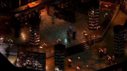 Black Geyser: Couriers of Darkness * STEAM RU 🔥