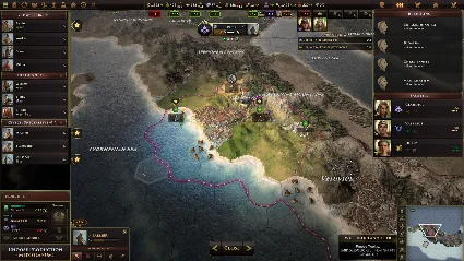 Old World * STEAM РОССИЯ 🔥 АВТОДОСТАВКА