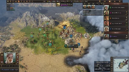 Old World * STEAM РОССИЯ 🔥 АВТОДОСТАВКА