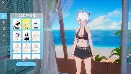 Mirror 2: Project X - Home - Lani Costumes DLC