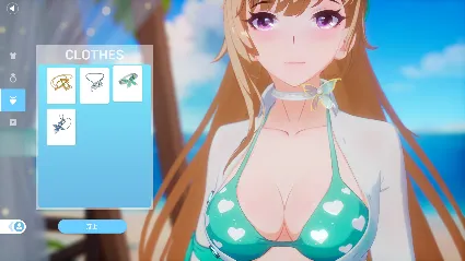 Mirror 2: Project X - Home - Accessories DLC