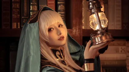 Mirror 2: Project X - Cosplay Album DLC * STEAM RU 🔥