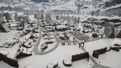 Land of the Vikings * STEAM РОССИЯ 🔥 АВТОДОСТАВКА