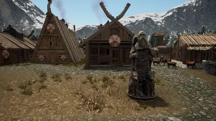Land of the Vikings * STEAM РОССИЯ 🔥 АВТОДОСТАВКА