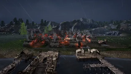 Land of the Vikings * STEAM РОССИЯ 🔥 АВТОДОСТАВКА