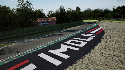 Assetto Corsa Competizione - 2020 GT World Challenge Pa