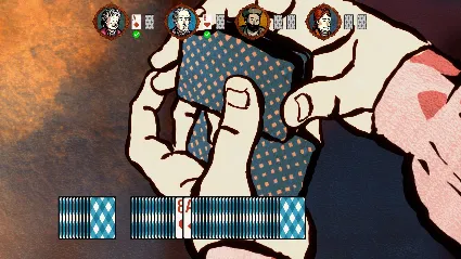 Card Shark * STEAM РОССИЯ 🔥 АВТОДОСТАВКА