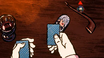 Card Shark * STEAM РОССИЯ 🔥 АВТОДОСТАВКА