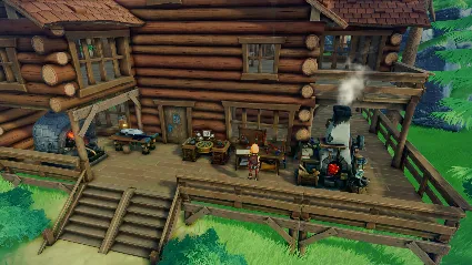 Craftopia * STEAM РОССИЯ 🔥 АВТОДОСТАВКА