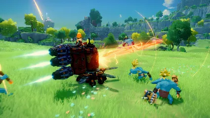 Craftopia * STEAM РОССИЯ 🔥 АВТОДОСТАВКА