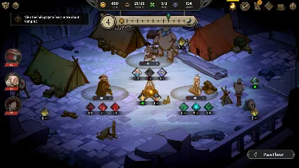 Gordian Quest * STEAM РОССИЯ 🔥 АВТОДОСТАВКА