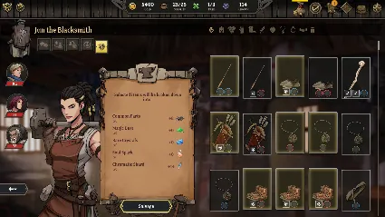 Gordian Quest * STEAM РОССИЯ 🔥 АВТОДОСТАВКА