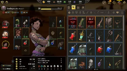Gordian Quest * STEAM РОССИЯ 🔥 АВТОДОСТАВКА