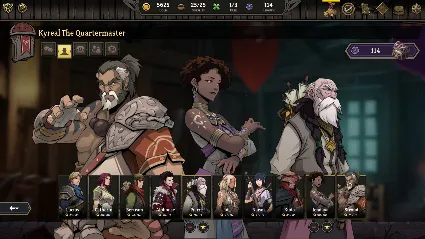 Gordian Quest * STEAM РОССИЯ 🔥 АВТОДОСТАВКА