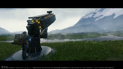 DEATH STRANDING DIRECTOR'S CUT * STEAM 🔥 АВТОДОСТАВКА