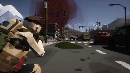 SurrounDead * STEAM РОССИЯ 🔥 АВТОДОСТАВКА