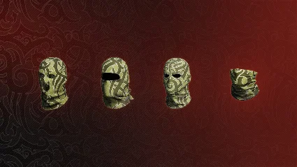 Deadside "Tribal" Skin Set DLC * STEAM 🔥 АВТОДОСТАВКА