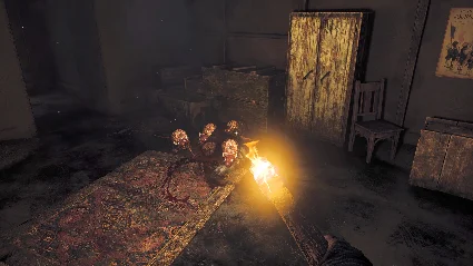 Amnesia: The Bunker * STEAM РОССИЯ 🔥 АВТОДОСТАВКА